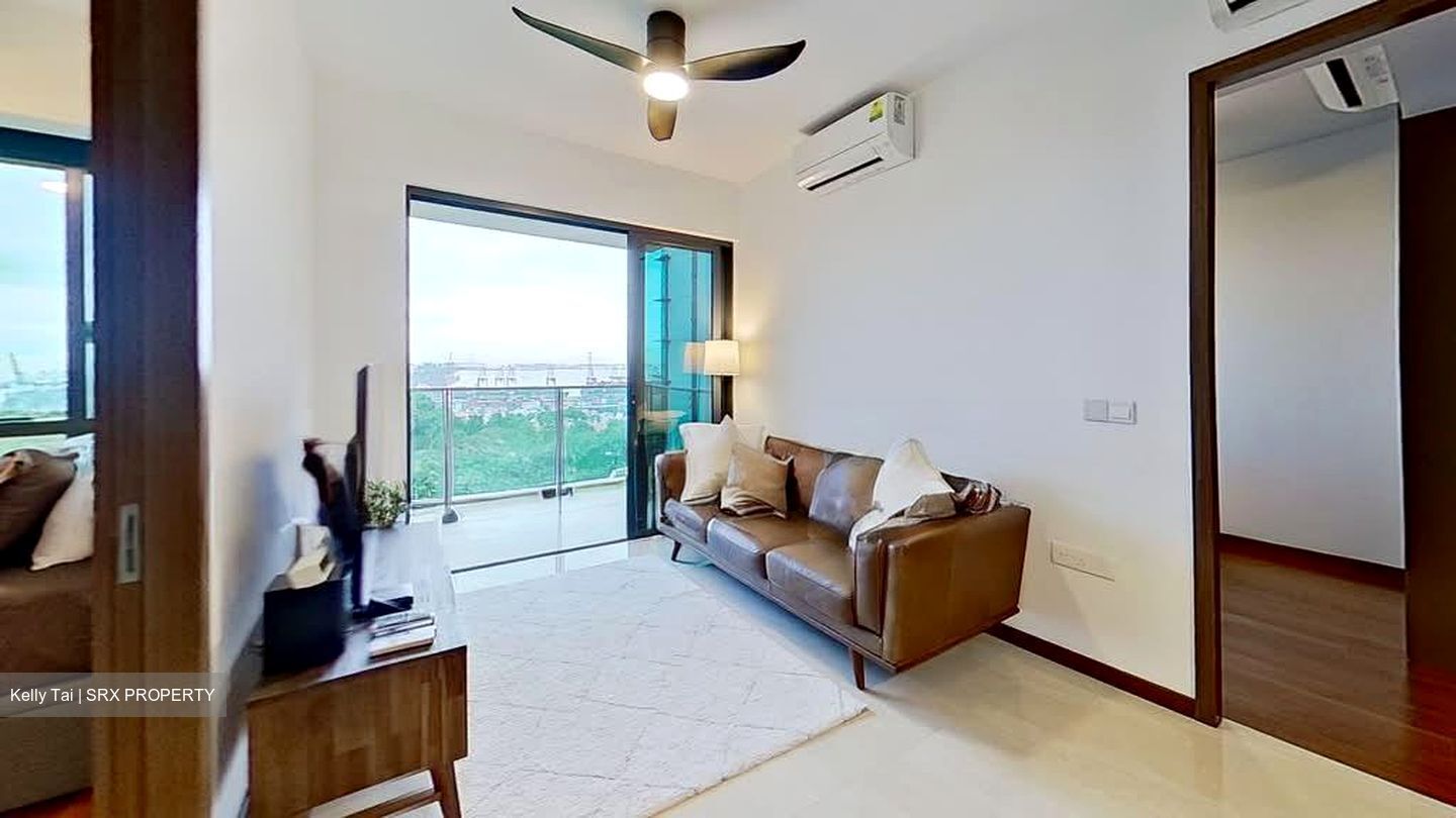 Normanton Park (D5), Apartment #554740101